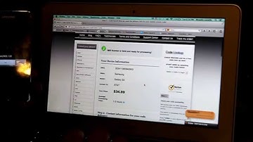 How to Unlock Galaxy S5 Simple Tutorial Works 100%