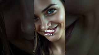 She Woke Up With a British Accent?! 🇺🇸➡️🇬🇧