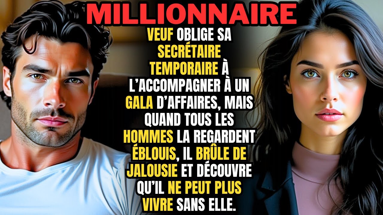 Elle a ruiné son costume à 3 000 € avec du café. Lui a ruiné son plan de ne pas aimer son patron.