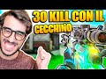 DISTRUGGO TUTTI CON IL CECCHINO! - Call of Duty Mobile