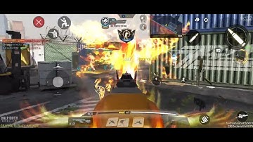 Legendary Ppsh 41 kill effect