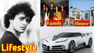 Namashi Chakraborty (Mithun's Son) Lifestyle, Age, house, Family, Career, Debut, Biography and more