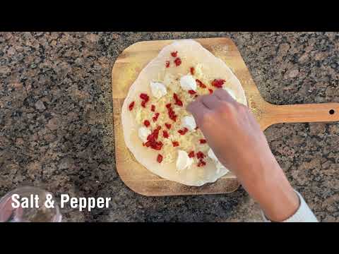Sun dried tomato