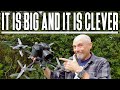 Shendrones Thicc Cinelifter / iNav Build and Maiden Flight / GH5 Blackmagic Pocket Cinema FPV Drone