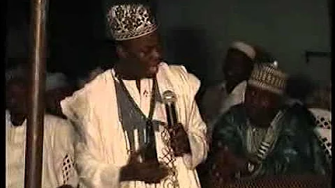 Sheikh Jamiu Ami Olohun  OMI SUURU 6.mp4