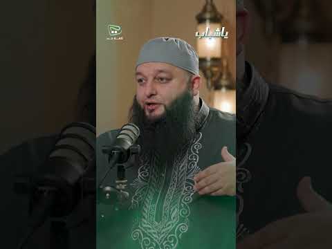 نعيش في زمن يهرب الناس فيه من عبادة الله ليقعوا في عبادة البشر