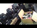Cek lighting diGUDANG KSJ SOUND