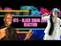 EX- BALLET DANCER REACTS TO BTS (방탄소년단) - Black Swan (MV)