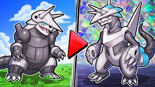 I Created NEW Paradox Pokemon in the Games! by United Plays 287,238 views 6 months ago 16 minutes