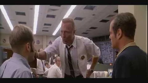 Apollo 13 Gene Kranz