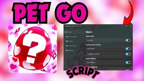 PETS GO Script Pastebin 2025 UPDATE VALENTINE AUTO FARM, AUTO CUPID BOARD GAME, AUTO UPGRADE (BEST)