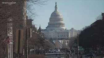 Government shutdown nears fourth week, increasing its impact on millions of Americans