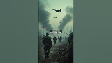 How Proxy Wars Shaped the Cold War: Hidden Conflicts & Global Power Plays