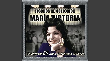 Por Qué No He de Llorar