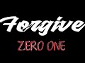 M A S - Forgive | ZERO ONE