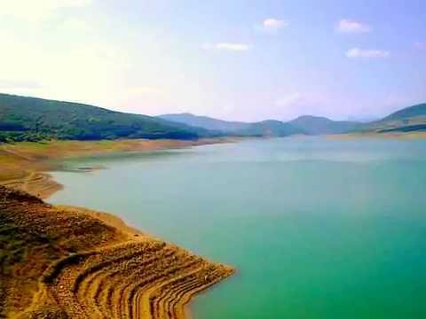 Озеро Сиони / Sioni Lake / სიონის ტბა