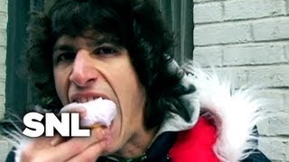 In the 2010s: Lazy Sunday - Saturday Night Live