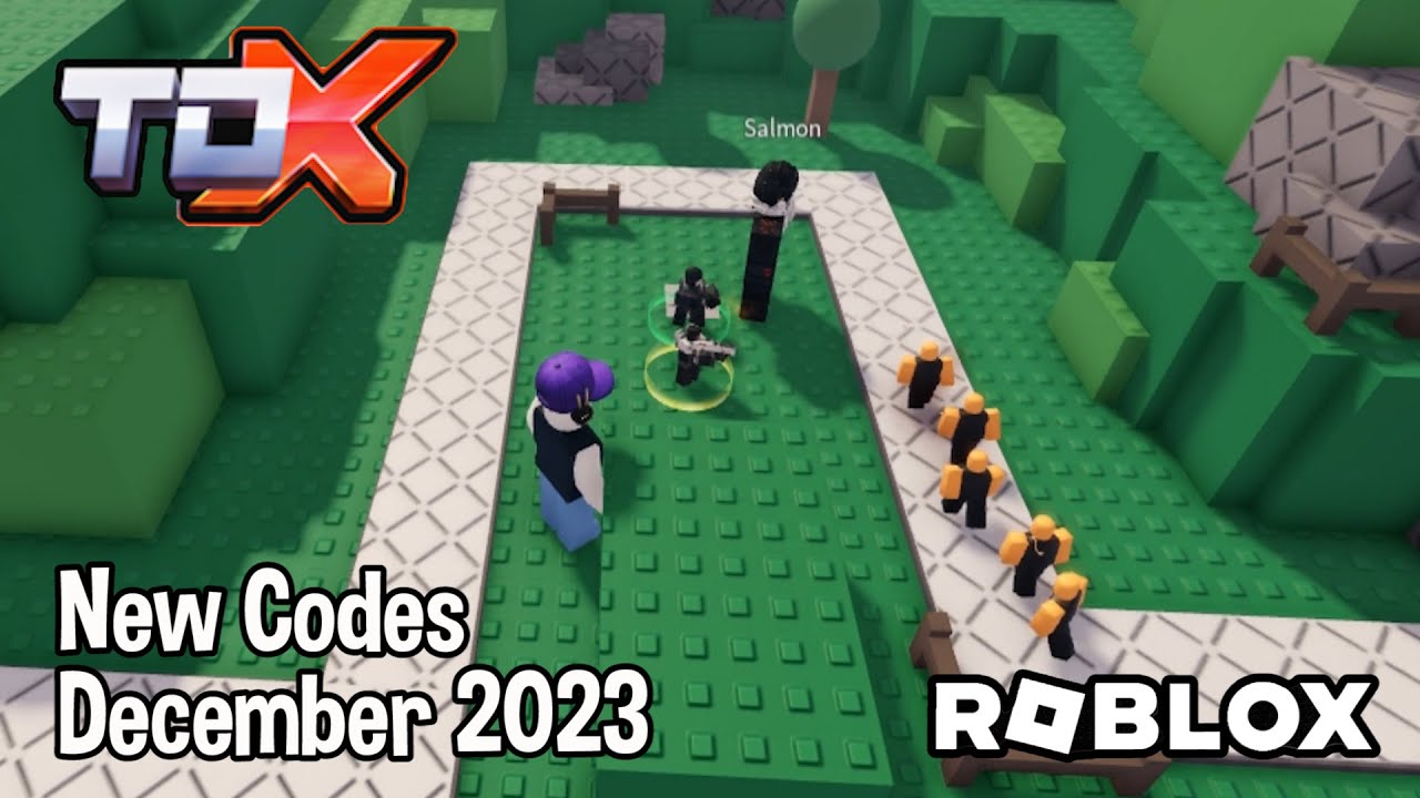 Roblox BedWars Codes (December 2023)