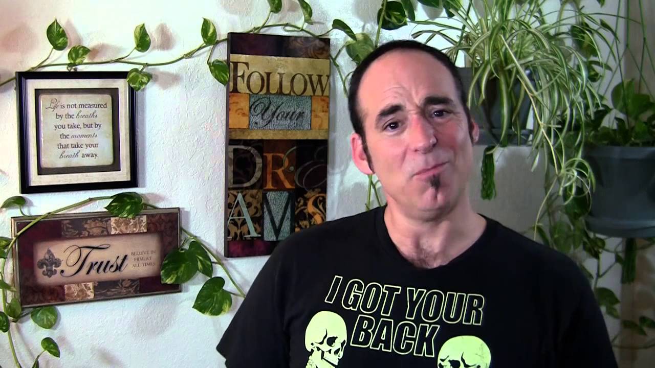GetACase by Chip Ritter - YouTube