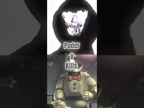 The Intruder Vs