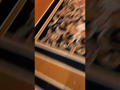 Ultimate Texas Holdem From Palace Station in Las Vegas, Nevada!! Biggest Progressive Win Yet!!