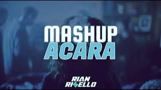 KEEP DIZTAN ‼️ TUNG TUNG SAHUR - MASHUP ACARA ( RIAN RISELLO - REMIX ) !!