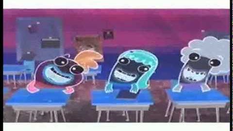 Fish Hooks Intro In G Major