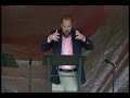 The Gospel Message:  John 3:16