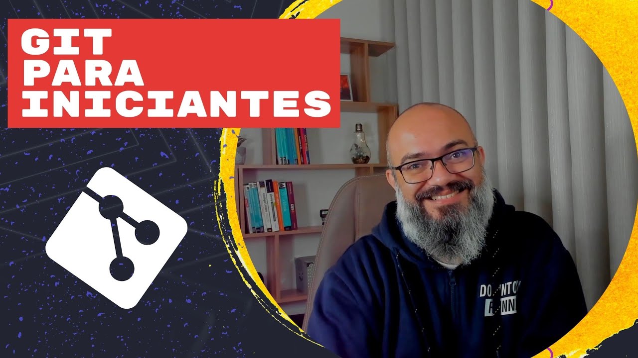Introdução ao GIT e Github - parte 1 - YouTube