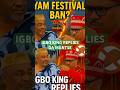 🚨 Igbo King Replies Ga Mantse Over Yam Festival Ban in Accra! 🇬🇭🇳🇬