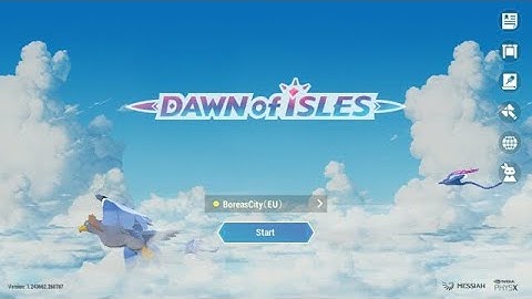 Dawn of isles android gameplay  in Hindi part 2
