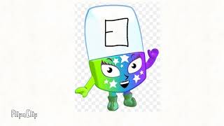 Hebrew Alphablocks