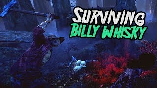 Surviving Billy Whisky - Gameplays