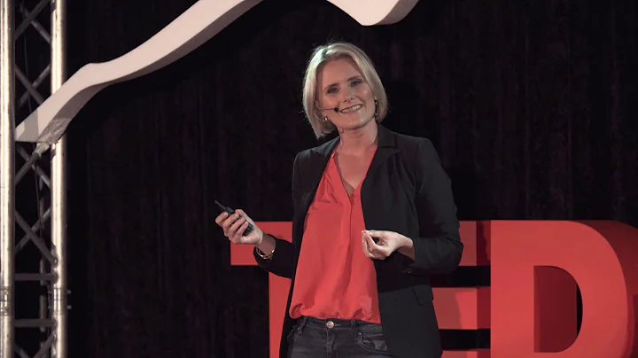 Does convenience kill creativity? | Verity Price |...