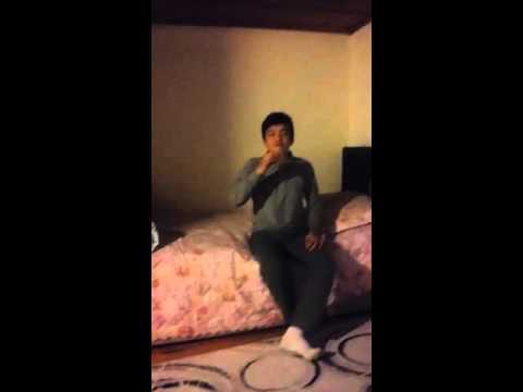 NERDEYSE KUSCAKTIM OHA