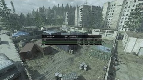 Re-learning MWR spawntrap |Read desc