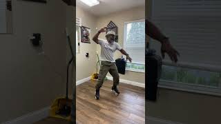 Ooh La La  Josie Dunne  Roller Skating Freestyle