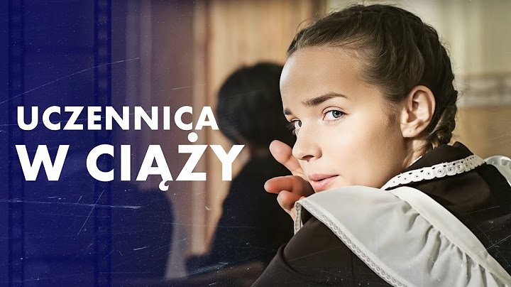 😯Zaszła w ciążę z kolegą z klasy. Spóźniony żal – Seriale po polsku – Polskie seriale 2025