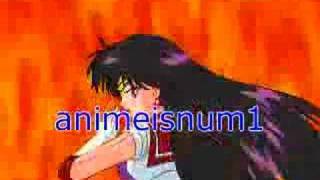 Sailor Mars Snake Fire