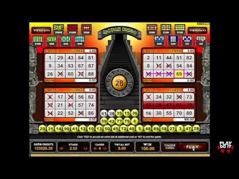 Merry Christmas -- Online Free Vegas Casino Slots