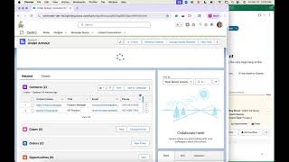 How to: Link Existing Slack Channels to Salesforce with Centro