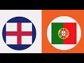 HIGHLIGHTS 15/11/21 Pinatar Arena,  England U18  2 - 0  Portugal U18