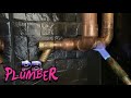 The life of a jobbing plumber #41