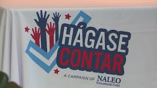 AISD trains 60 additional ambassadors to encourage families to fill out census