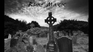 Celtic Music - Rune Magic - best celtic metal songs