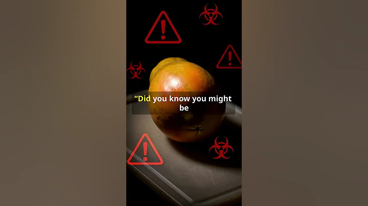 Never Eat Papaya Like This ❌ 5 Dangerous Mistakes