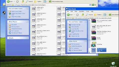 How to put plugin in Counter Strike 1.6!