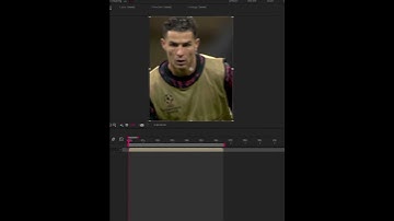 Tutorial： Smooth 60fps - AE #tutorial #aftereffectsedit #ae #edit #viral #4k #fps #tutorial