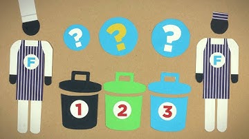 Run your own food waste audit and save thousands of pounds a year