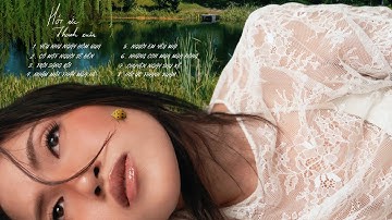 [Full Album] HỒI ỨC THANH XUÂN - NGUYÊN HÀ